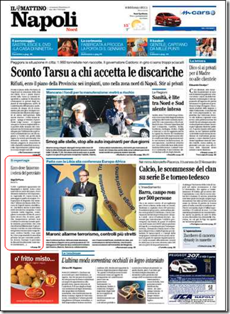 Il Mattino 2