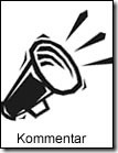 kommentar