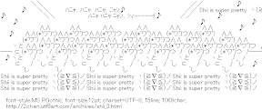 [AA]Shii is super pretty