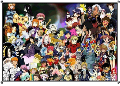 Manga
