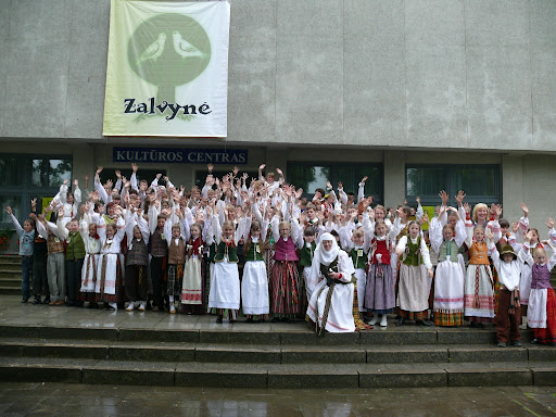 Zalvyne 2009