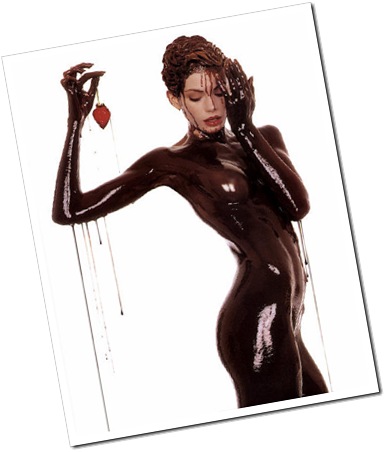 chocolate chocolate