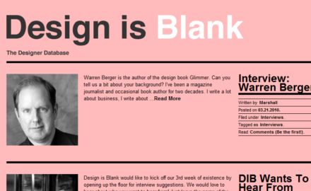 site minimalista site minimalista