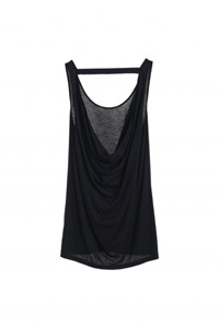 Monki Tiziana top (130 kr)