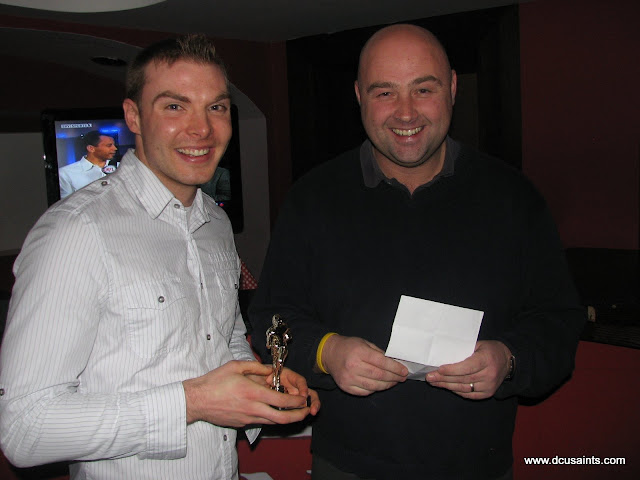 David Mullins