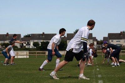 Training
