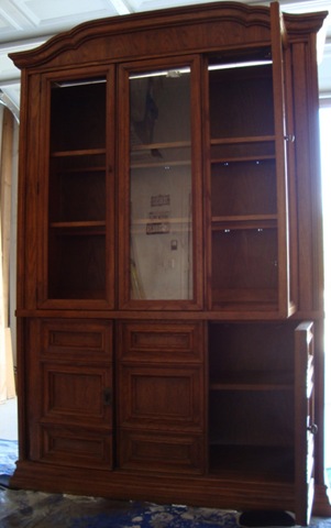 bookcase 007