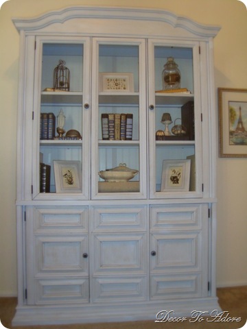 bookcase 019