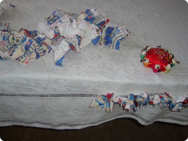 tablecloth 003-1 tablecloth 003-1