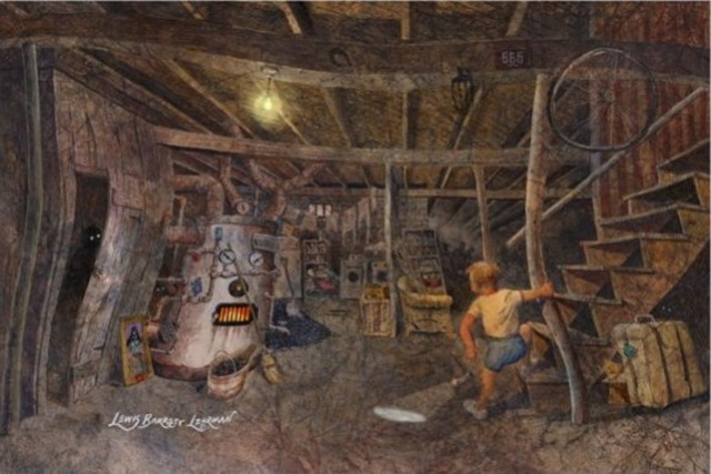 basementlg basementlg