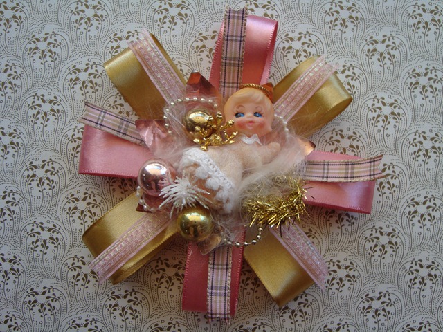 corsage 011