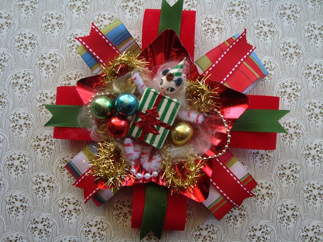 corsage 017