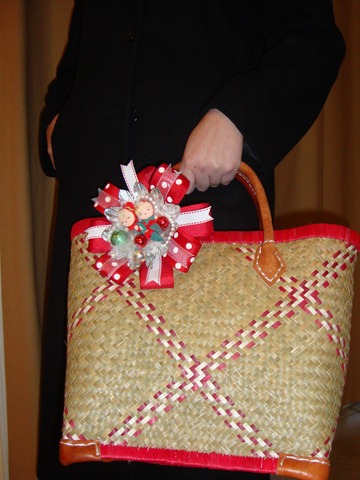 corsage 067