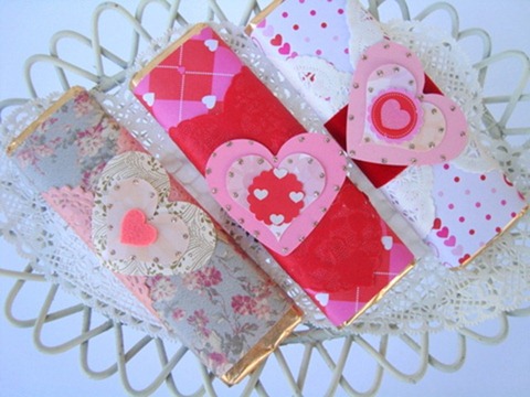 valentine 114-1