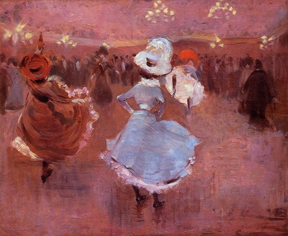 Jean-Louis_Forain_Can-Can_Dancers