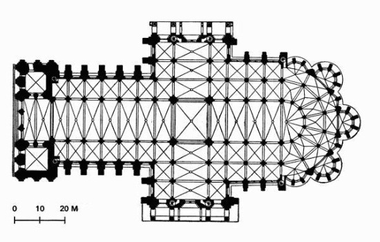 Chartres_Plan Chartres_Plan