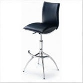 New-Spec-Inc-Barstool-60-Adjustable-Barstool-in-Black