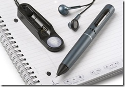 LiveScribe