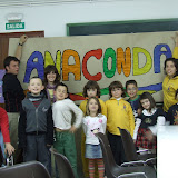 Petits 2008 - Anaconda