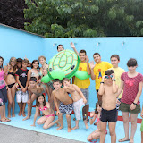 Colònies 2010 banyoles