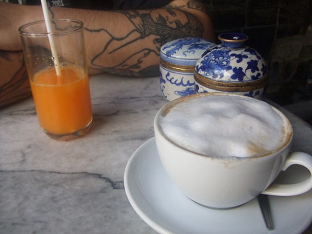 coffeemate