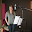 Kassia singing on 'Dearie'