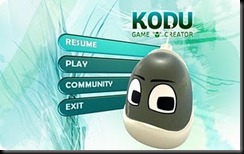 Kodu_Start_Screen