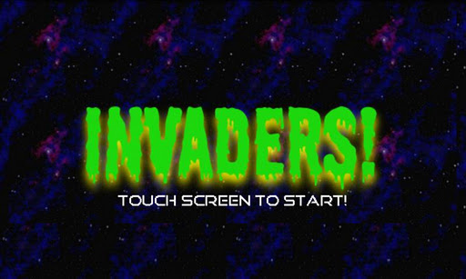 Invaders