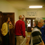 St. Andrew's Day 2008