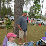 Crawfish Boil 2009