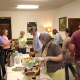 Church Celebration