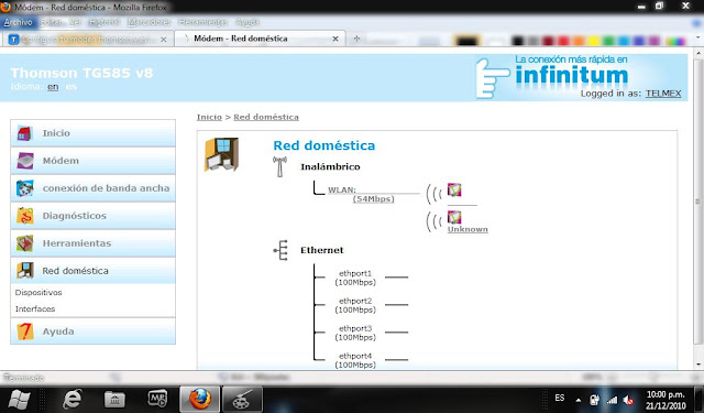 Configurar Configurar