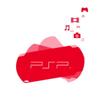 PSP 3000