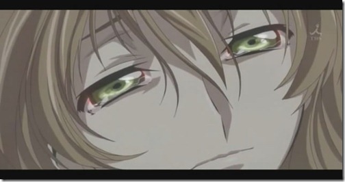   : Code Geass , Lelouch : Everone I Know , Goes away .. In the end,