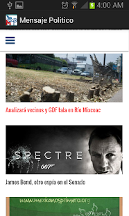 How to install Mensaje Politico 1.0 unlimited apk for laptop