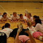 2009 Dig Pink Clinic in KS
