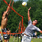 2008 Side-Out Grass Doubles