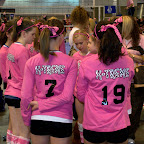 2009 Dig Pink Tour: Colorado Crossroads Week 1