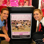 2009 Dig Pink: Lone Star Classic Week 1 2009 Dig Pink: Lone Star Classic Week 1