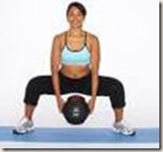 sumo squats sumo squats