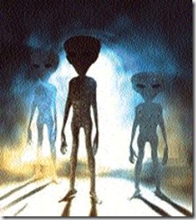 extraterrestre extraterrestre