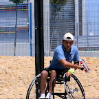 II Copa Andaluza Padel Adaptado