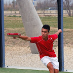 Padel 28F