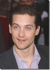 tobeymaguire