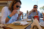 Sample pictures from The Piadina Path photo gallery