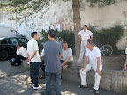 Sample pictures from Chinese Immigrants in Italy photo gallery