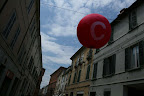 Sample pictures from Art Tourism – Faenza Contemporary Art Festival photo gallery