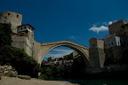 Sample pictures from A Bridge Over Troubled Waters – Stari Most in Mostar photo gallery