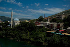 Sample pictures from A Bridge Over Troubled Waters – Stari Most in Mostar photo gallery
