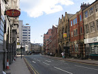 Sample pictures from Social Landscapes – University of Leeds “Timescapes” photo gallery